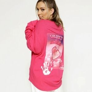 Boys Lie | Object of Desire V2 Henley